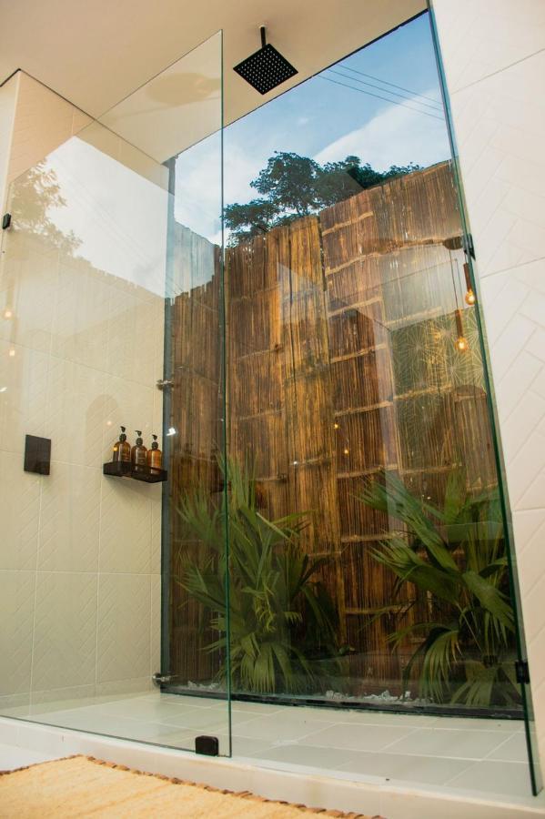Santuario Luxury Eco Hotel Villeta Eksteriør billede